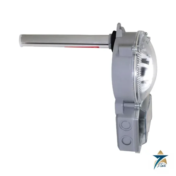 C-TEC CPDUCT/OPT CAST-PRO duct smoke detection kit