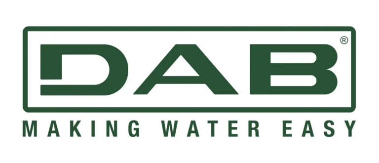 DAB Pumps logo