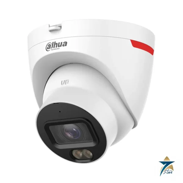 Dahua IPC-HDW2649T-S-PRO 6MP WizColor eyeball network camera
