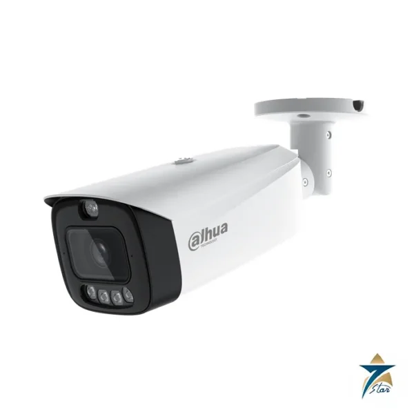 Dahua IPC-HFW3449T1-AS-PV-PRO 4MP WizColor TiOC PRO fixed-focal bullet network camera