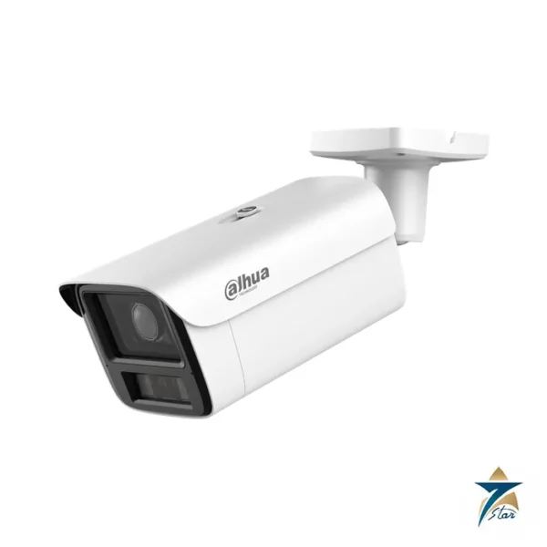 Dahua IPC-HFW5459Z-Z4HE-PV-PRO 4MP WizColor vari-focal bullet network camera