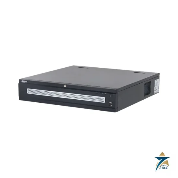 Dahua NVR5832RH-XI 32-channel 2U WizMind network video recorder