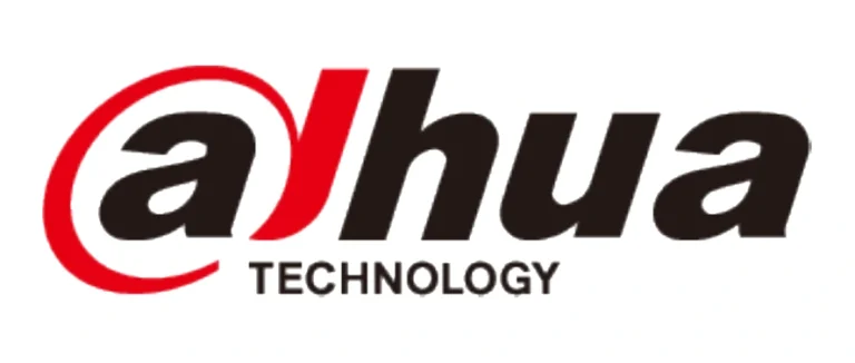 Dahua logo