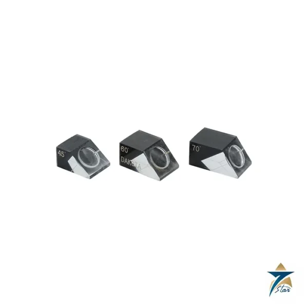Dakota Transducer Wedges Supplied by Authorized Partner Seven Star LLC