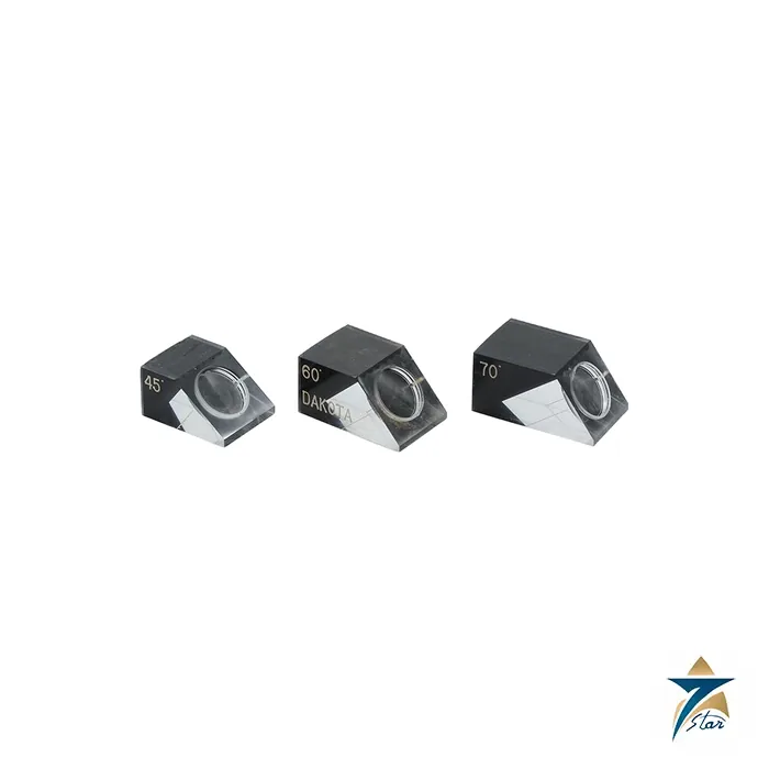 Dakota Transducer Wedges Dakota Transducer Wedges Supplied by Authorized Partner Seven Star LLC