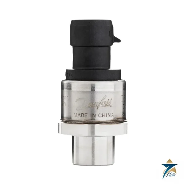 Danfoss DST P110 pressure transmitter (official image of the DST P110 type)