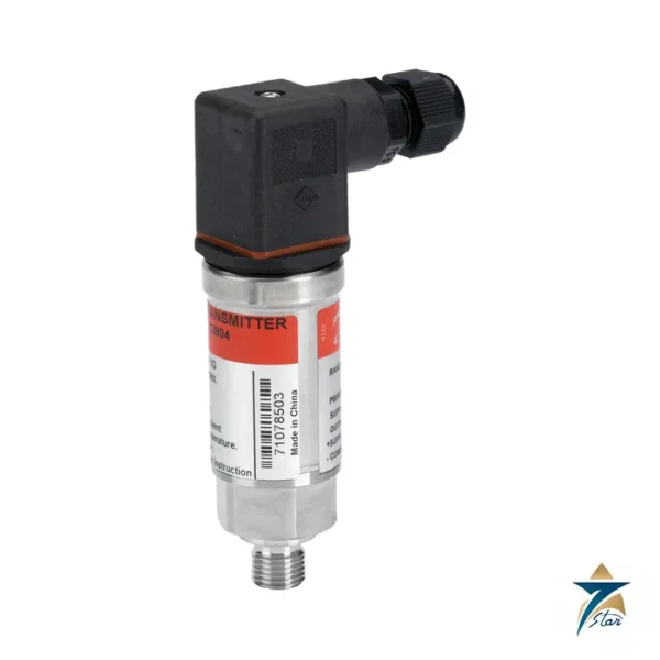 Danfoss MBS 4251 intrinsically safe pressure transmitter (official image of the MBS 4251 type)