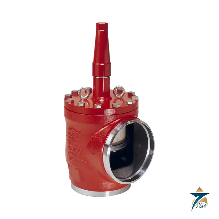 dan-1e387b9824 Danfoss SVL Flexline valve (official Danfoss image of the SVL Flexline family, not this exact size)