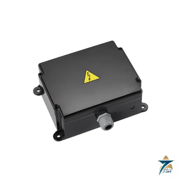 Danfoss R70 Radio Remote Control Receiver (formerly Ikusi R70) Supplied by Seven Star LLC