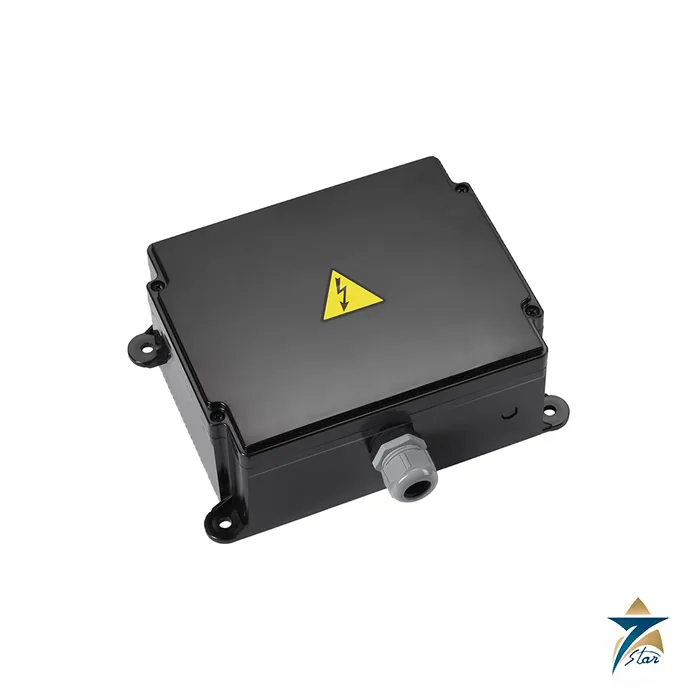 Danfoss R70 Radio Remote Control Receiver (formerly Ikusi R70) Danfoss R70 Radio Remote Control Receiver (formerly Ikusi R70) Supplied by Seven Star LLC