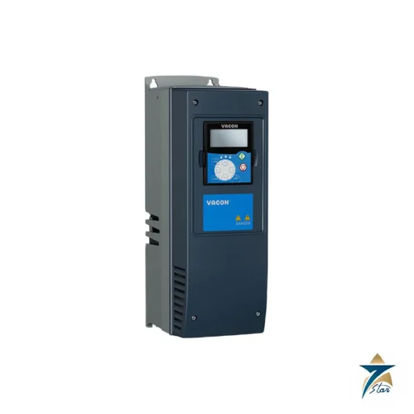 Danfoss VACON NXP Air Cooled AC Drive Supplied by Seven Star LLC