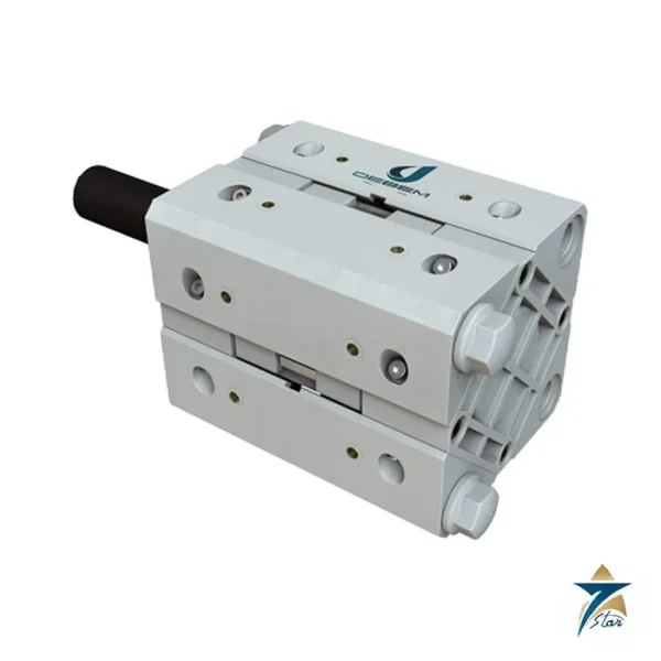 Debem Cubic 15 compact air-operated diaphragm pump