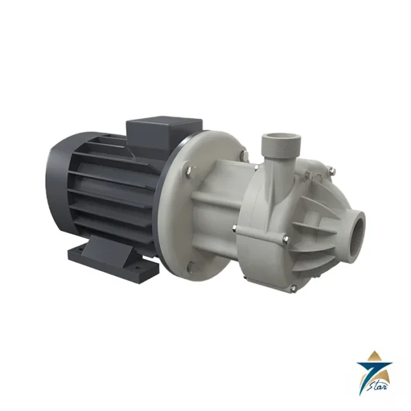 Debem DM 30 magnetic drive centrifugal pump
