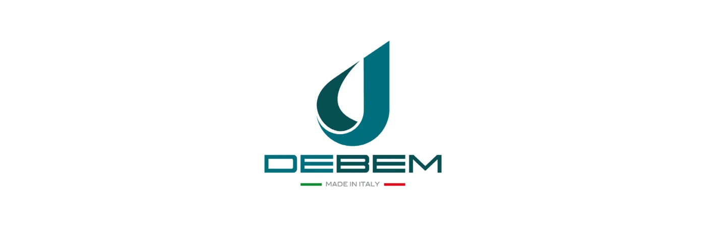 Debem logo