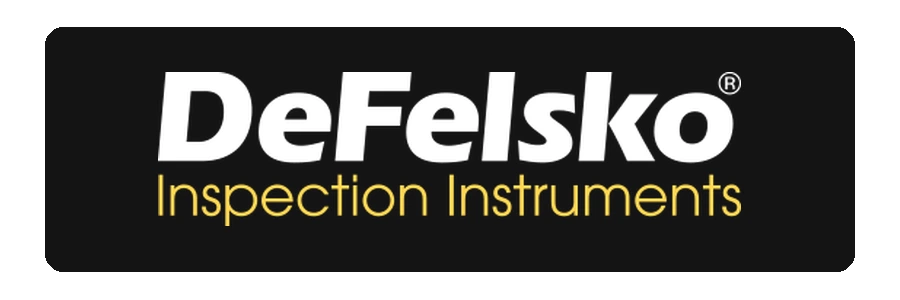 DeFelsko logo