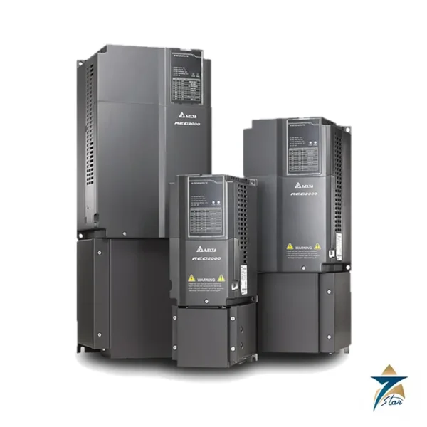 Delta REG2000 power regenerative unit