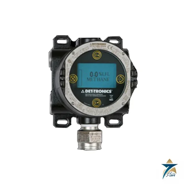 Det-Tronics CGS Catalytic Combustible Gas Sensor Supplied by Seven Star LLC