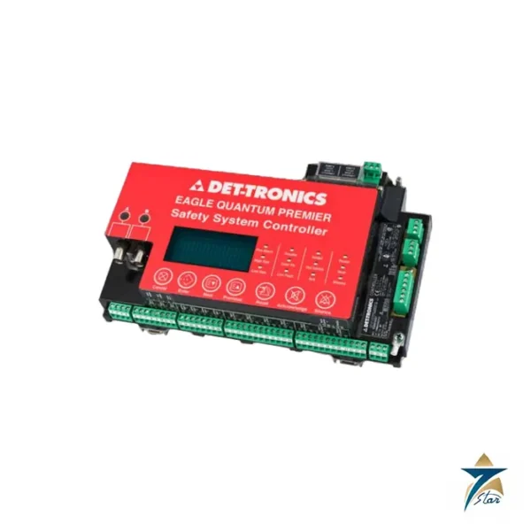 Det-Tronics Eagle Quantum Premier EQP Safety System Controller Supplied by Seven Star LLC