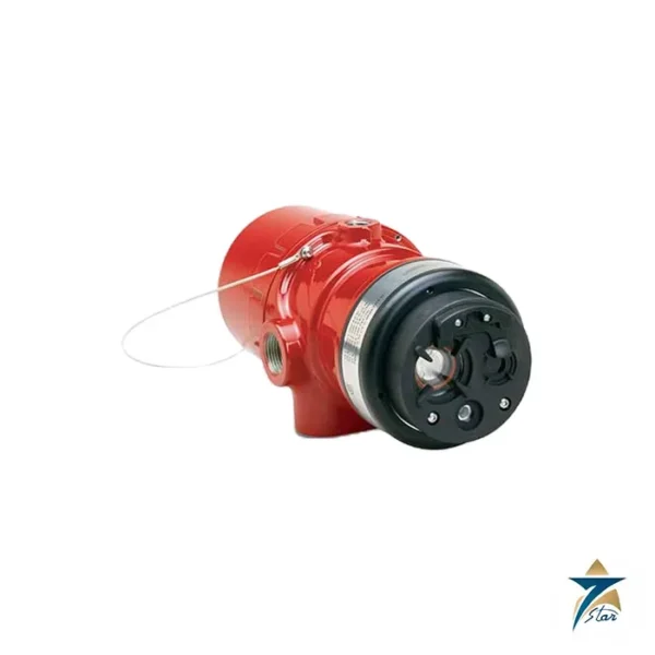 Det-Tronics X2200 UV Flame Detector Supplied by Seven Star LLC