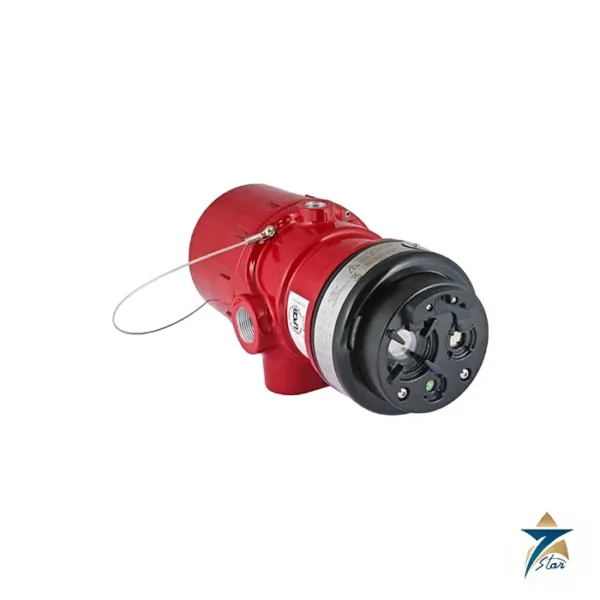 Det-Tronics X5200 UVIR Flame Detector Supplied by Seven Star LLC