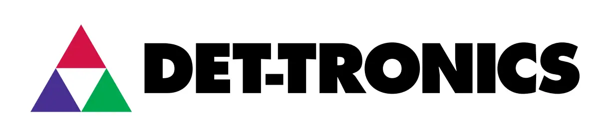 Det-Tronics logo