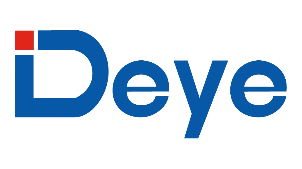 Deye logo