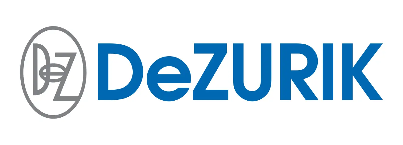 DeZURIK logo