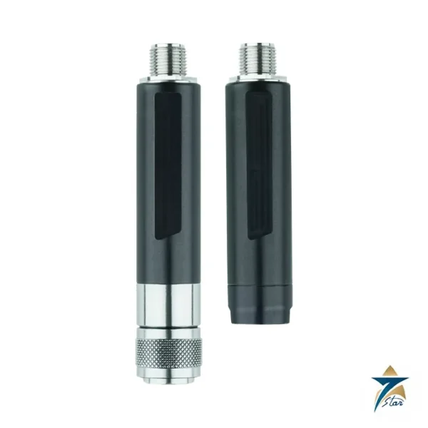 JUMO digiLine pH/ORP/T digital sensor electronics (5-pole and 8-pole versions)