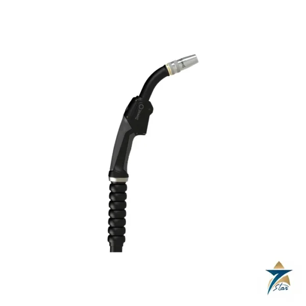 DINSE MZ 304.PLUS liquid-cooled MIG/MAG welding torch