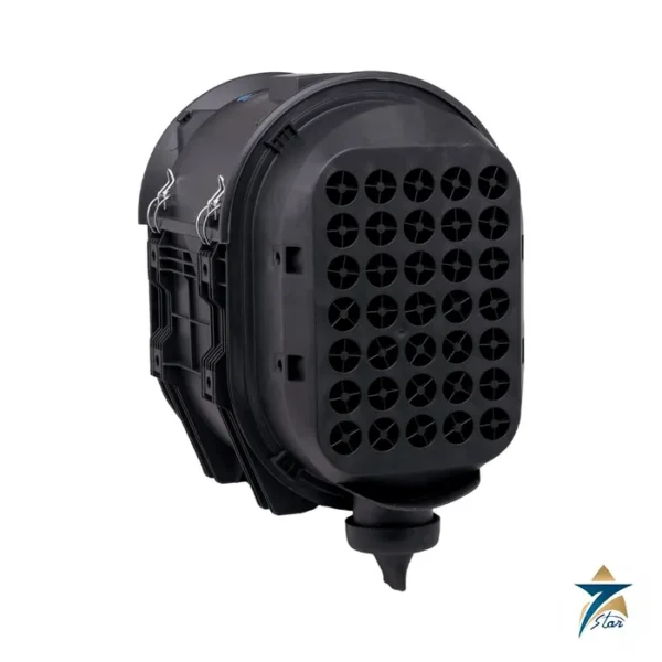 Donaldson PowerCore PSD air cleaner (official product image)