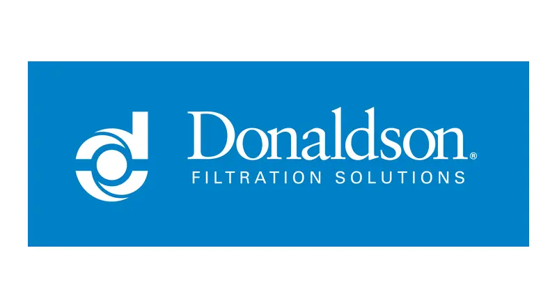 Donaldson logo