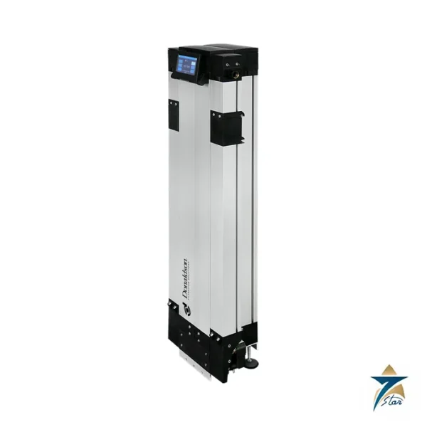 Donaldson Ultrapure Smart ALG and Oilfreepac Smart OFP dryer (official family image)