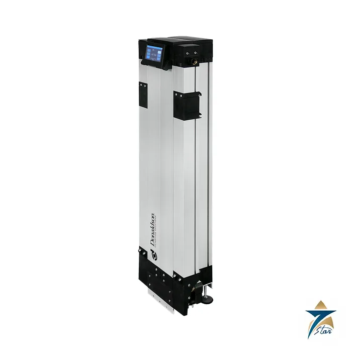 donaldson-ultrapure-smart-alg-0005-0100-breathing-air-unit Donaldson Ultrapure Smart ALG and Oilfreepac Smart OFP dryer (official family image)