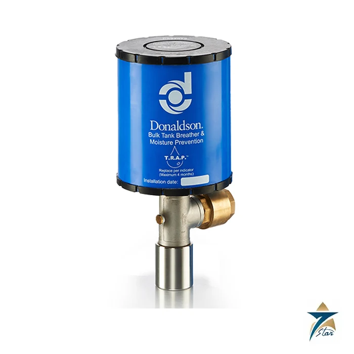 Donaldson X920006 T.R.A.P. Bulk Tank Breather Donaldson X920006 T.R.A.P. Bulk Tank Breather