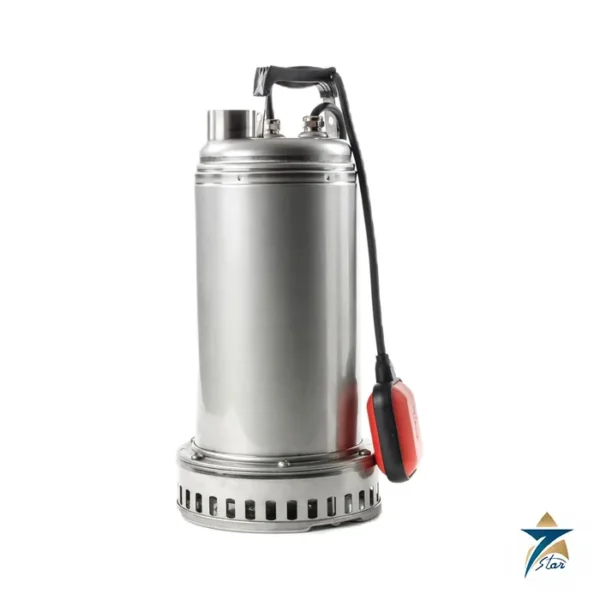 DAB DRENAG 1000 M stainless steel submersible drainage pump