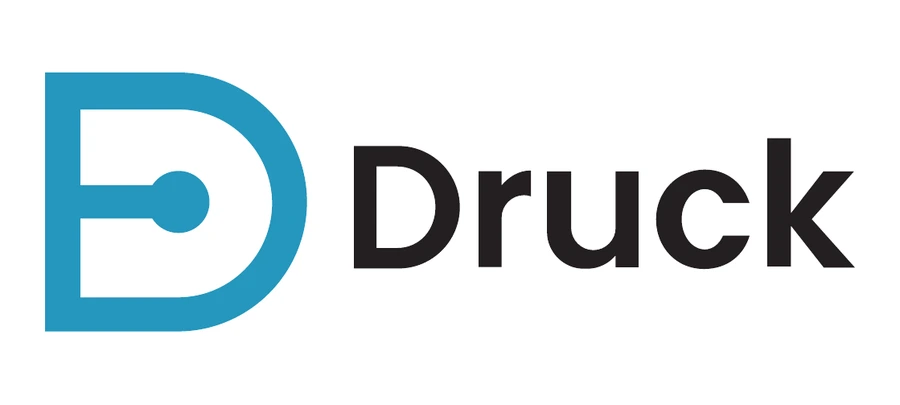 Druck logo