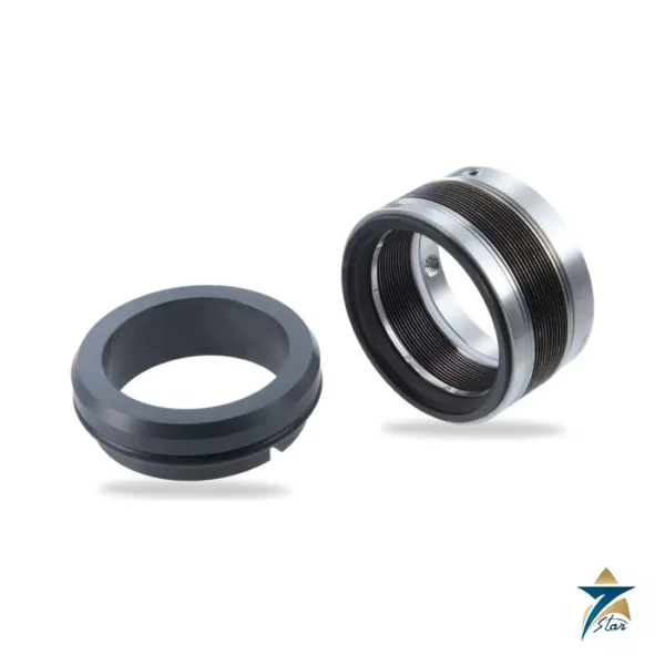 EagleBurgmann MFL85N metal bellows mechanical seal