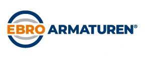 EBRO ARMATUREN logo