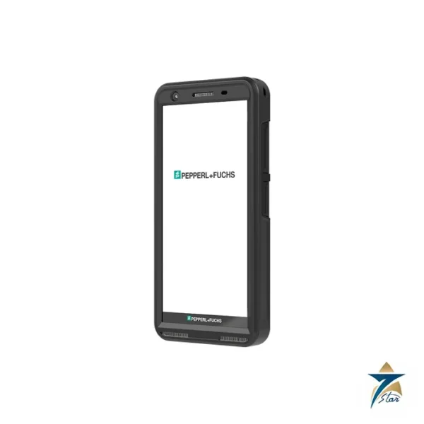 Ecom Smart-Ex 03 DZ1 Zone 1/21 5G Smartphone Supplied by Seven Star LLC