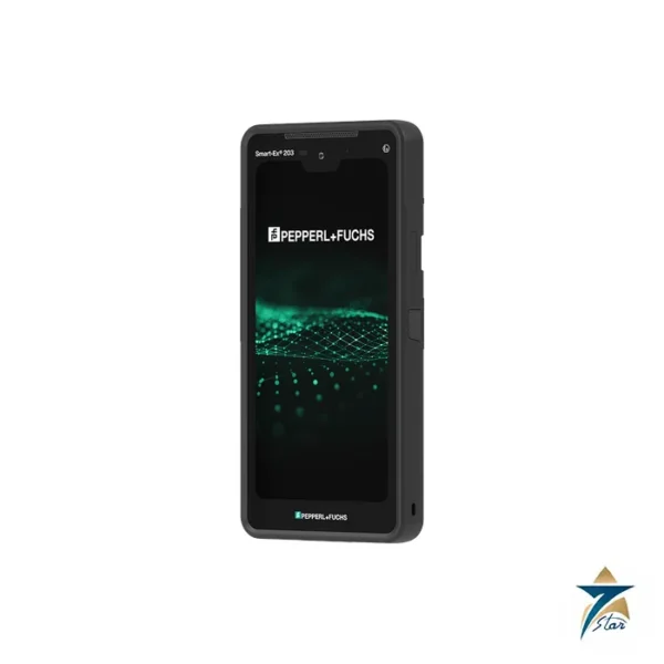 Ecom Smart-Ex 203 Zone 2/22 5G Smartphone Supplied by Seven Star LLC
