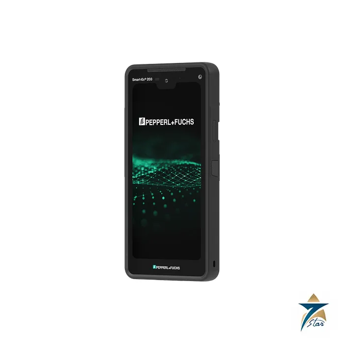 Ecom Smart-Ex 203 Zone 2/22 5G Smartphone Ecom Smart-Ex 203 Zone 2/22 5G Smartphone Supplied by Seven Star LLC