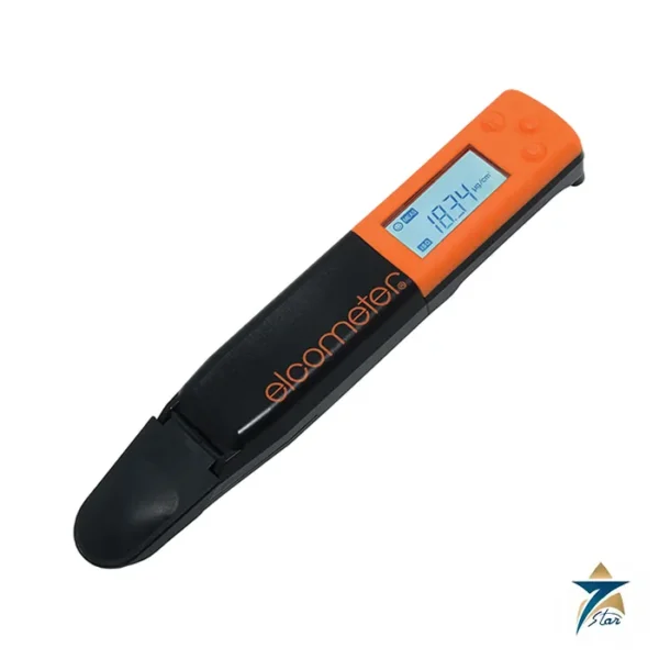 Elcometer 138 Bresle salt meter