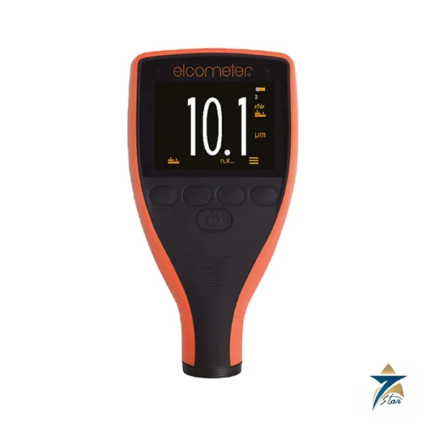Elcometer 415 paint and powder coating thickness gauge