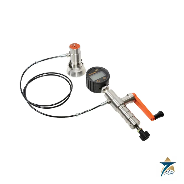 elcometer-506 Elcometer 506 digital pull-off adhesion tester with dolly