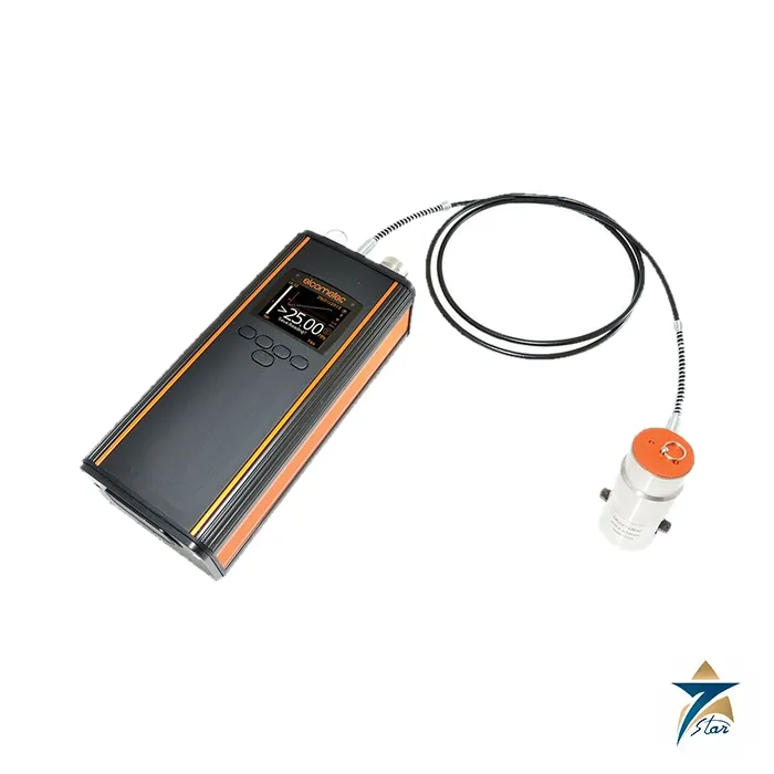 elcometer-510 Elcometer 510 automatic pull-off adhesion tester with actuator
