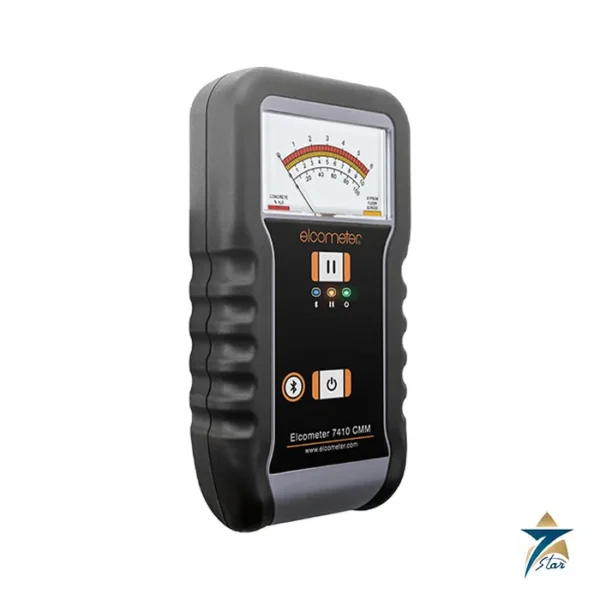 Elcometer 7410 concrete moisture meter