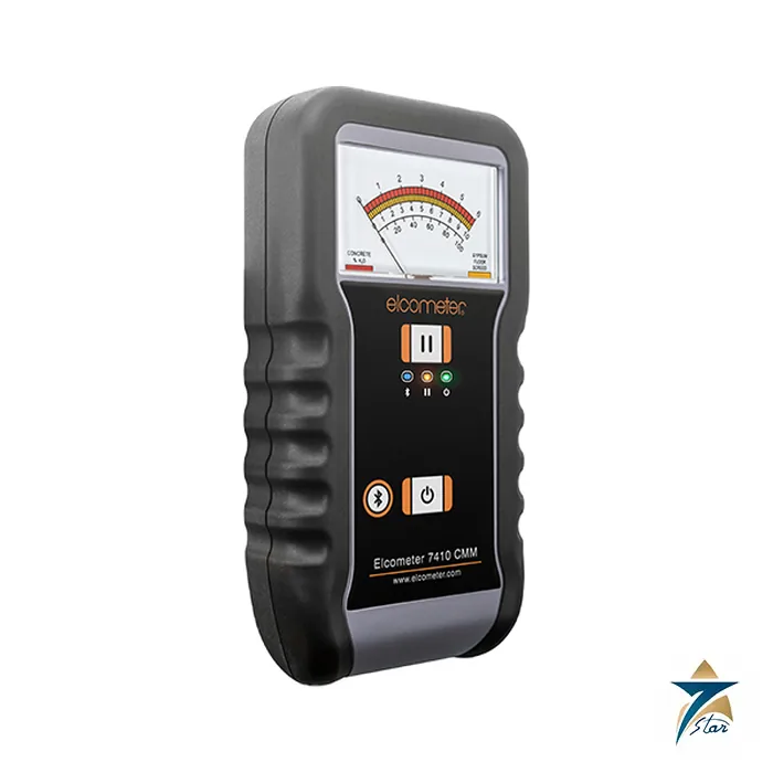 elcometer-7410 Elcometer 7410 concrete moisture meter
