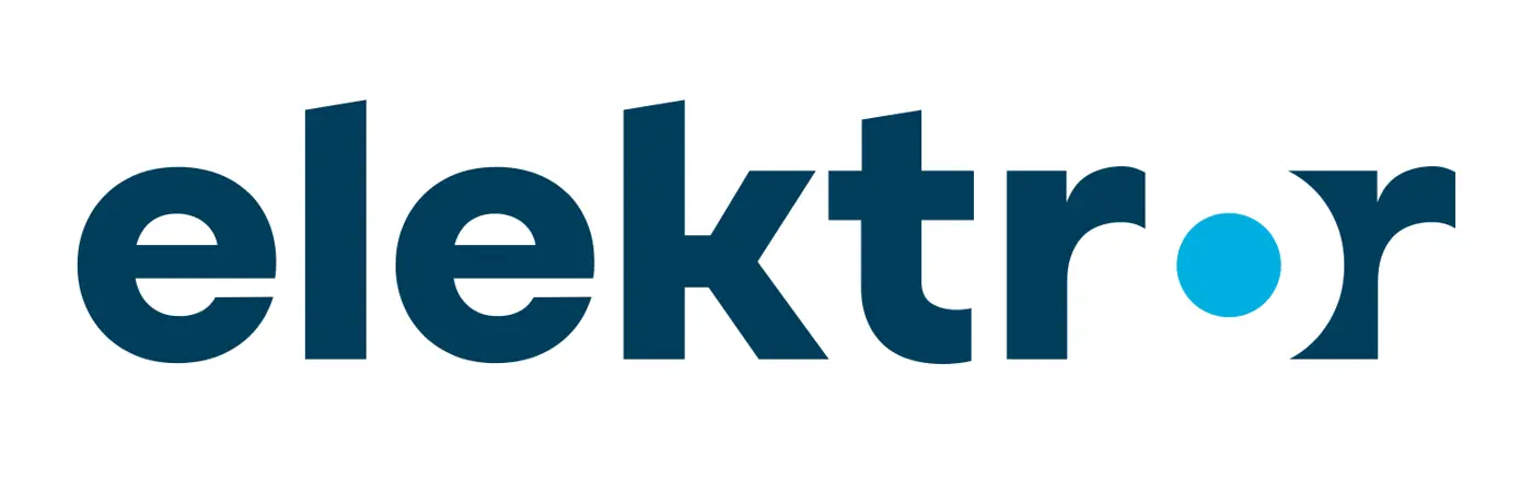 Elektror logo