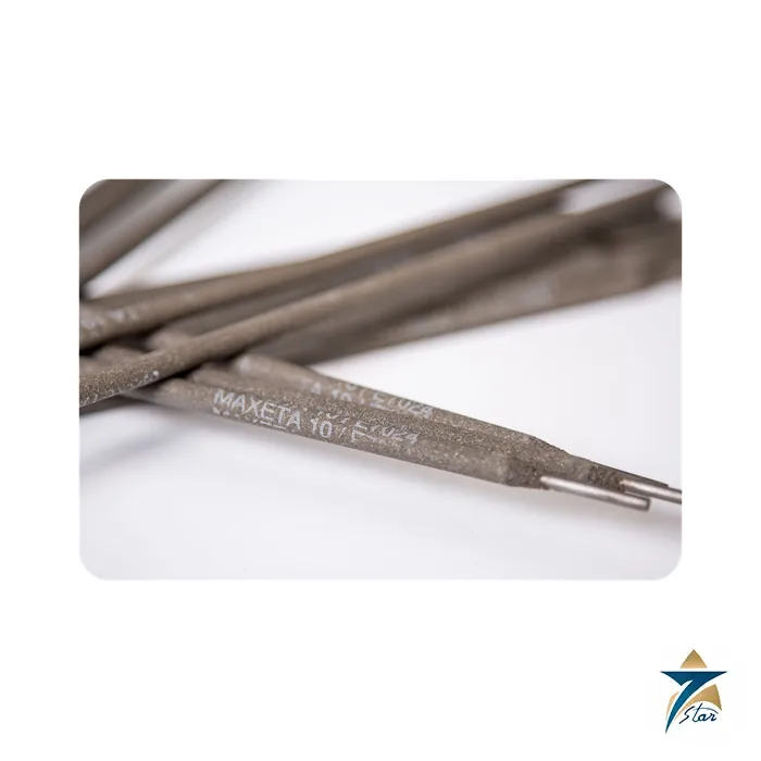Elga Maxeta 10 E7024 stick electrodes Elga Maxeta 10 E7024 stick electrodes