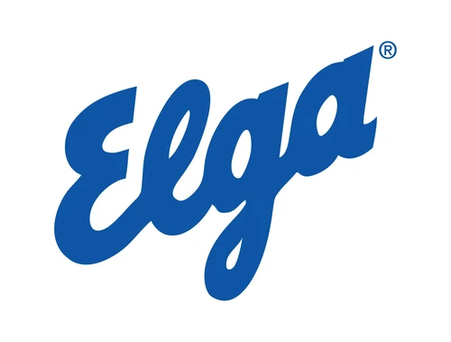 Elga logo